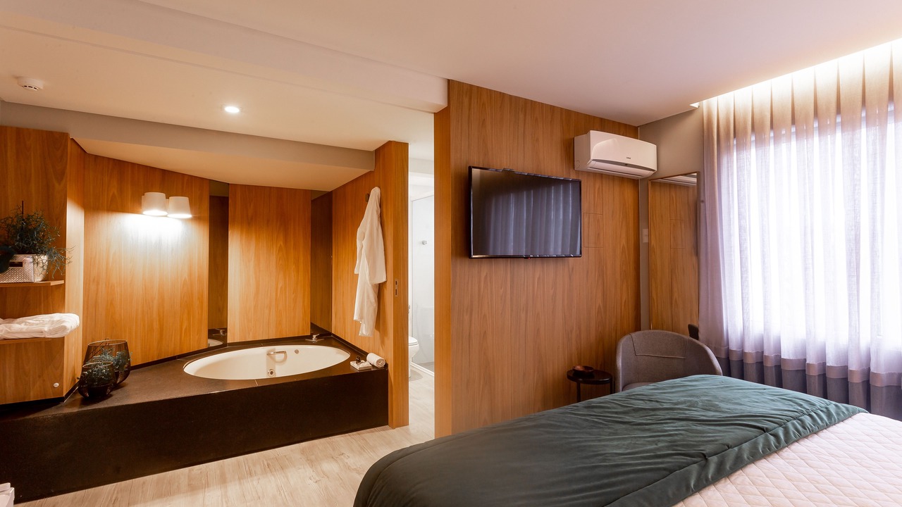 Photo of Bedroom in Centro