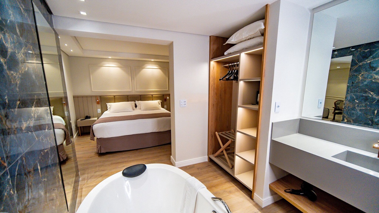 Photo of Bedroom in Centro