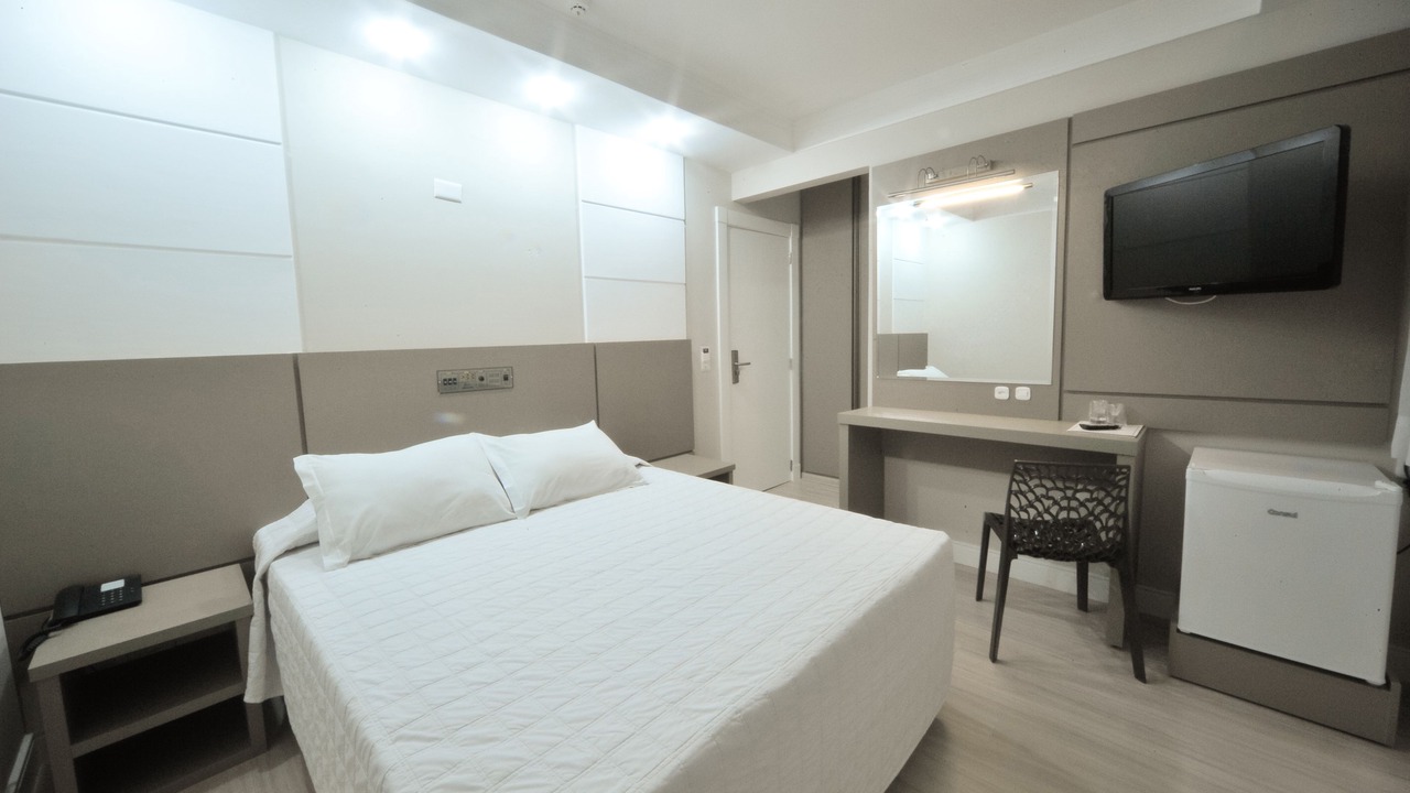 Photo of Bedroom in Centro