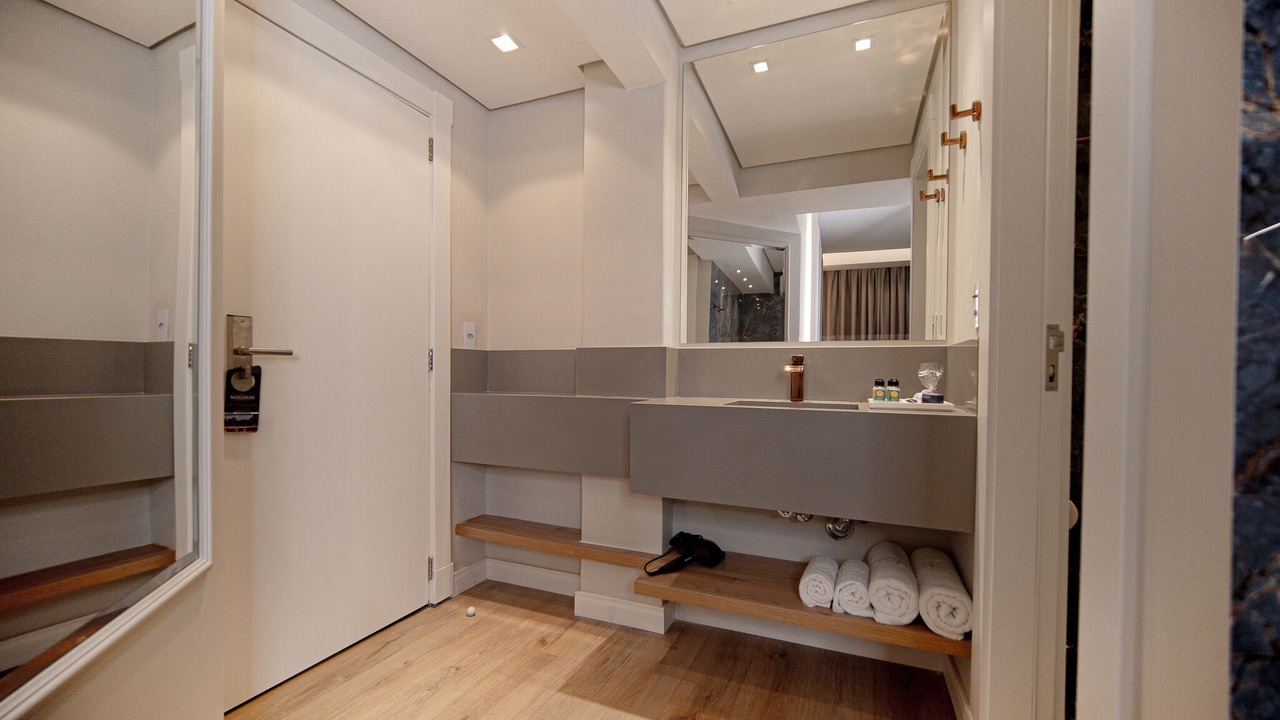 Photo of Bathroom in Centro