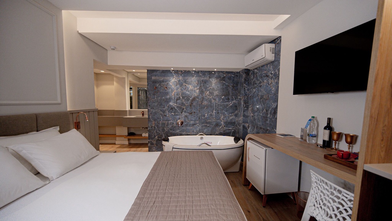 Photo of Bedroom in Centro