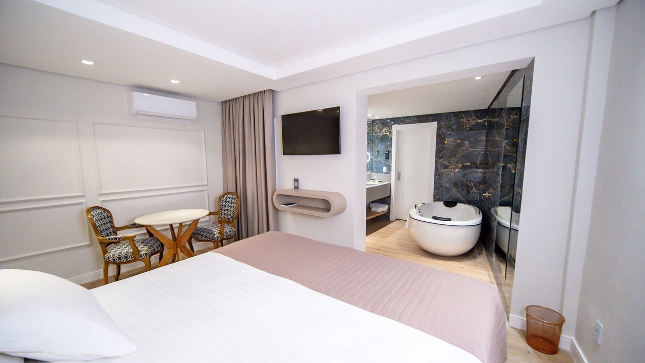 Photo of Bedroom in Centro