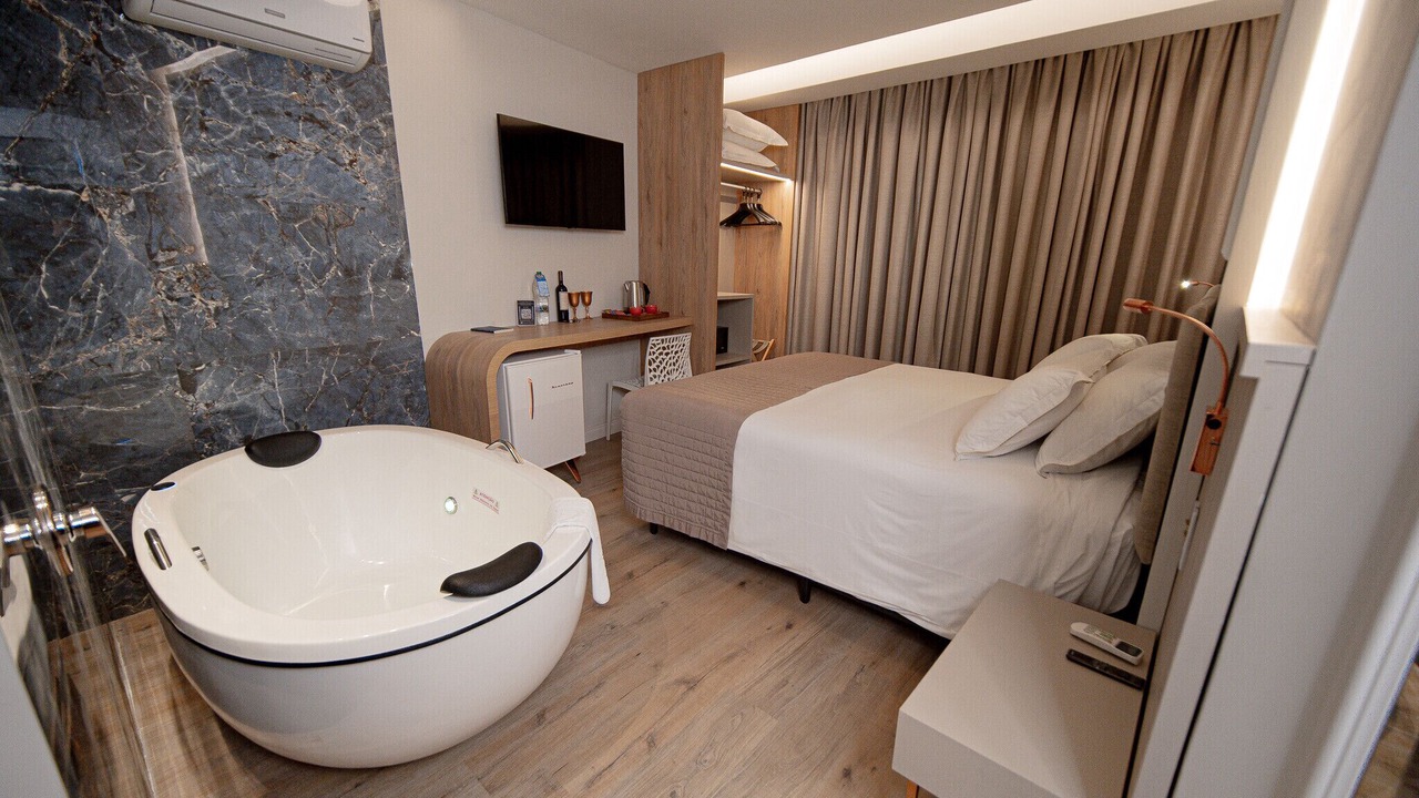 Photo of Bedroom in Centro