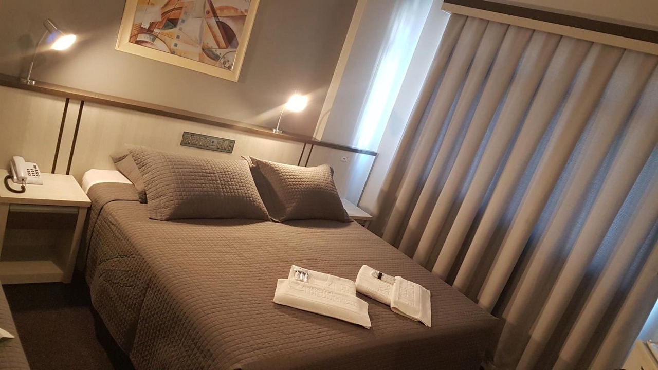 Photo of Bedroom in Centro