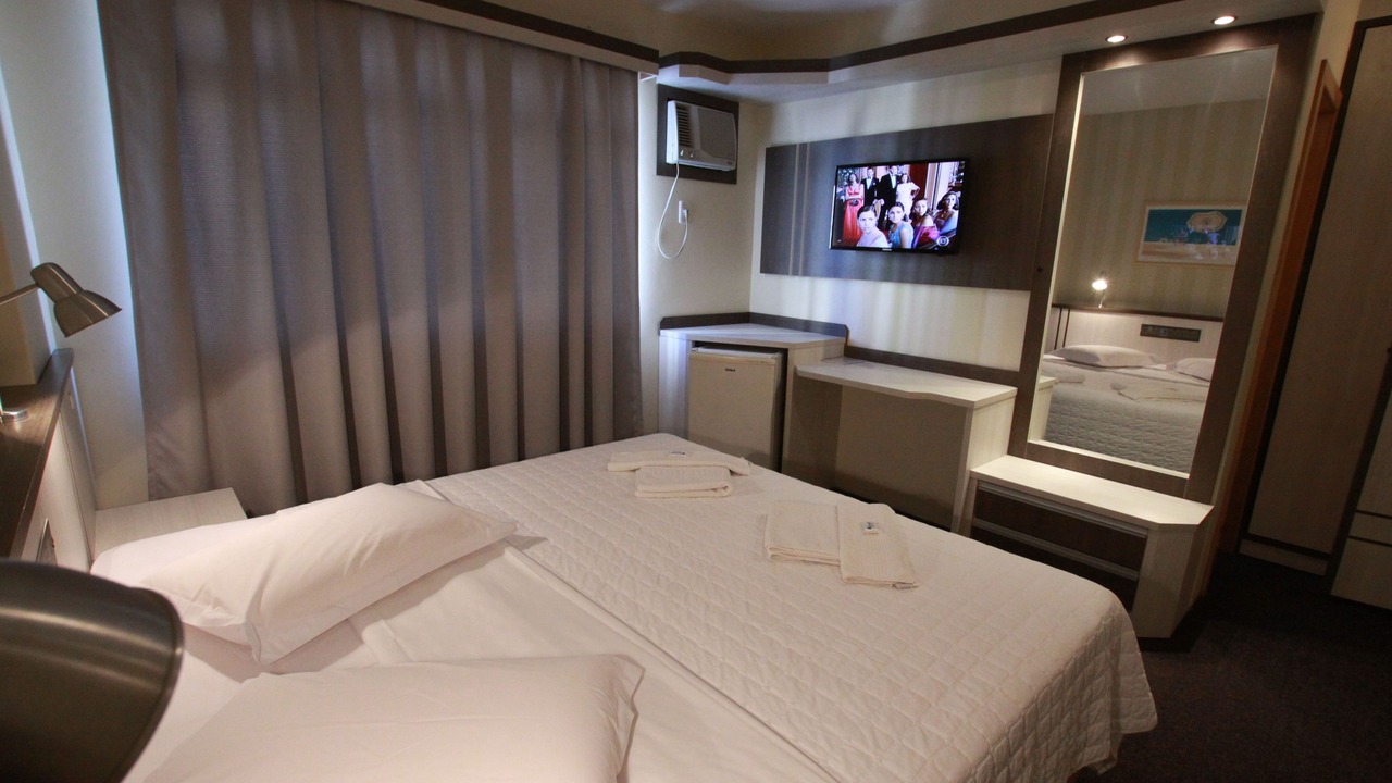 Photo of Bedroom in Centro