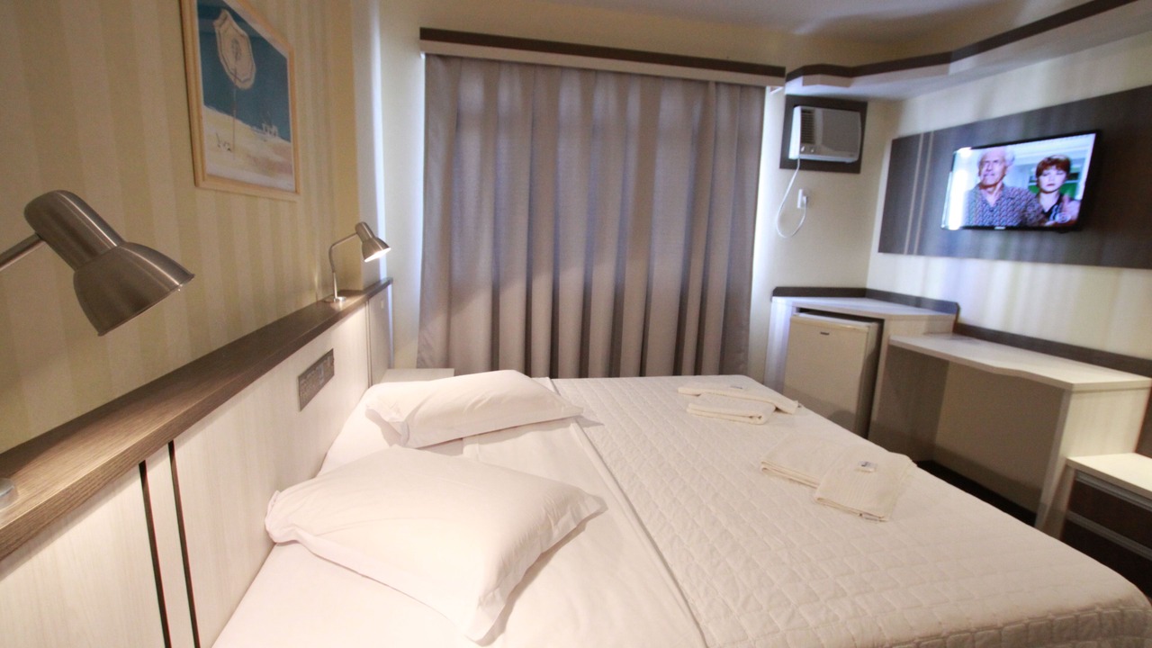 Photo of Bedroom in Centro