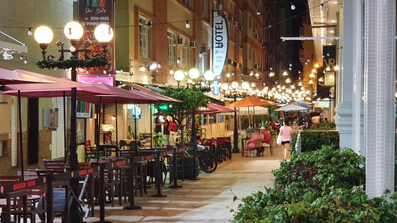 Photo of Outdoor in Centro