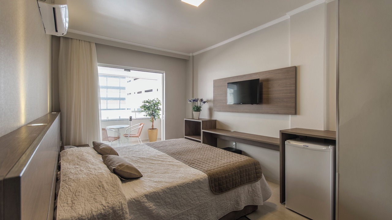 Photo of Bedroom in Centro