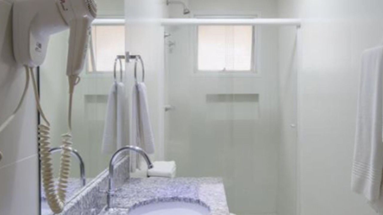 Photo of Bathroom in Centro