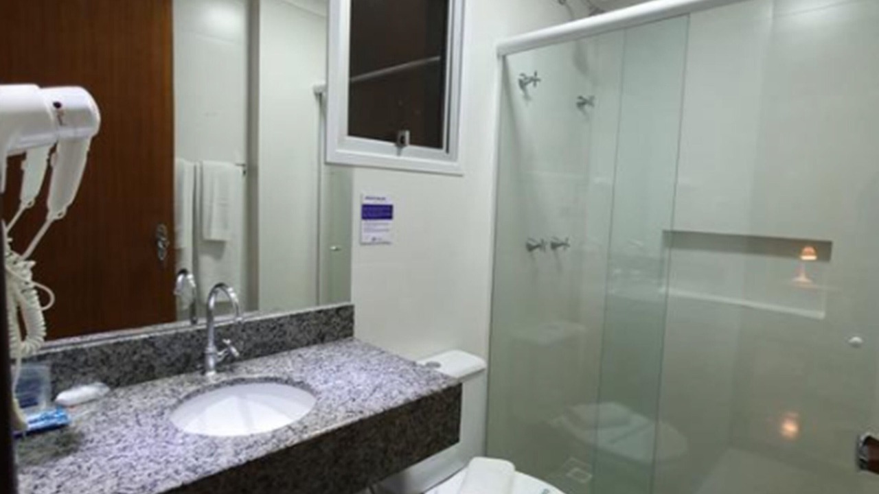Photo of Bathroom in Centro