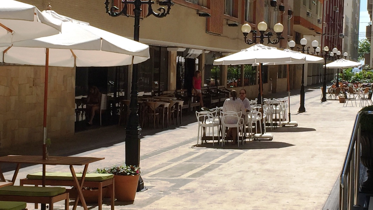 Photo of Outdoor in Centro