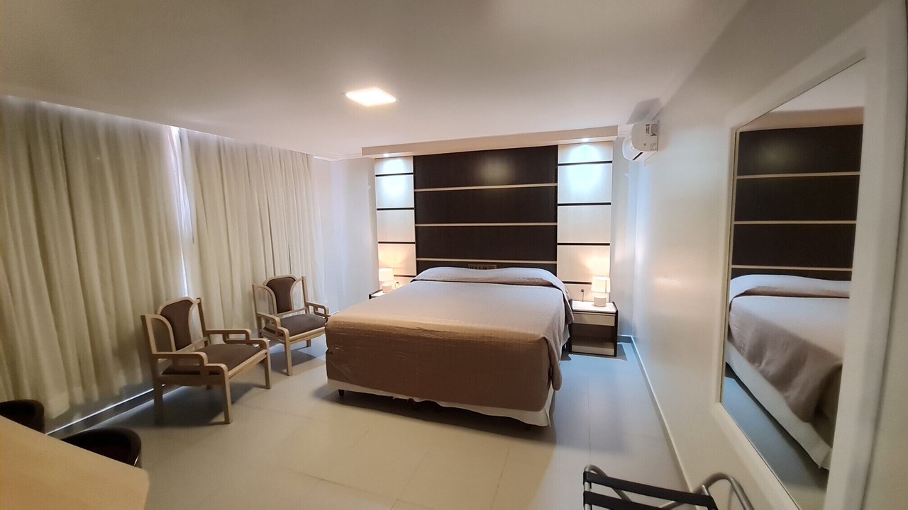 Photo of Bedroom in Centro