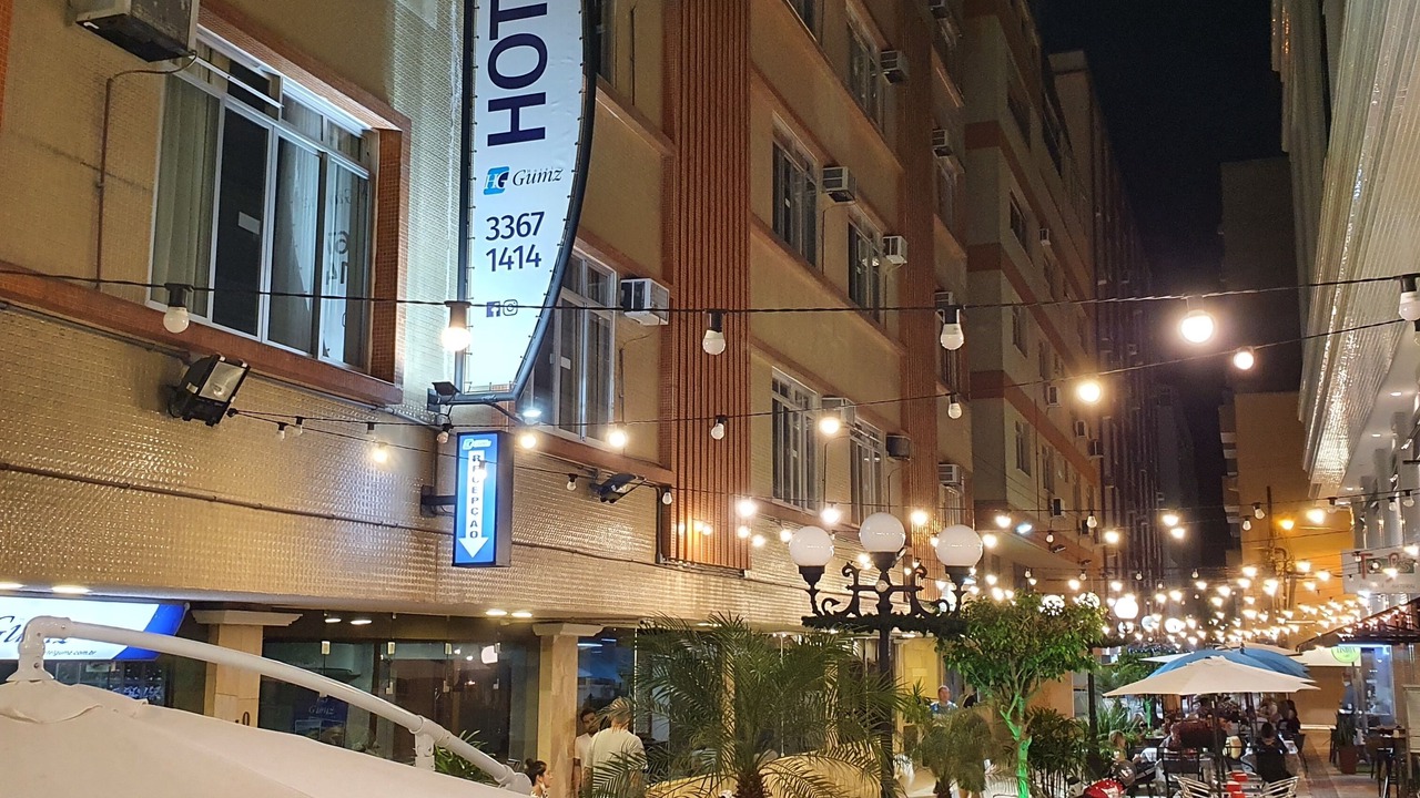 Photo of Outdoor in Centro