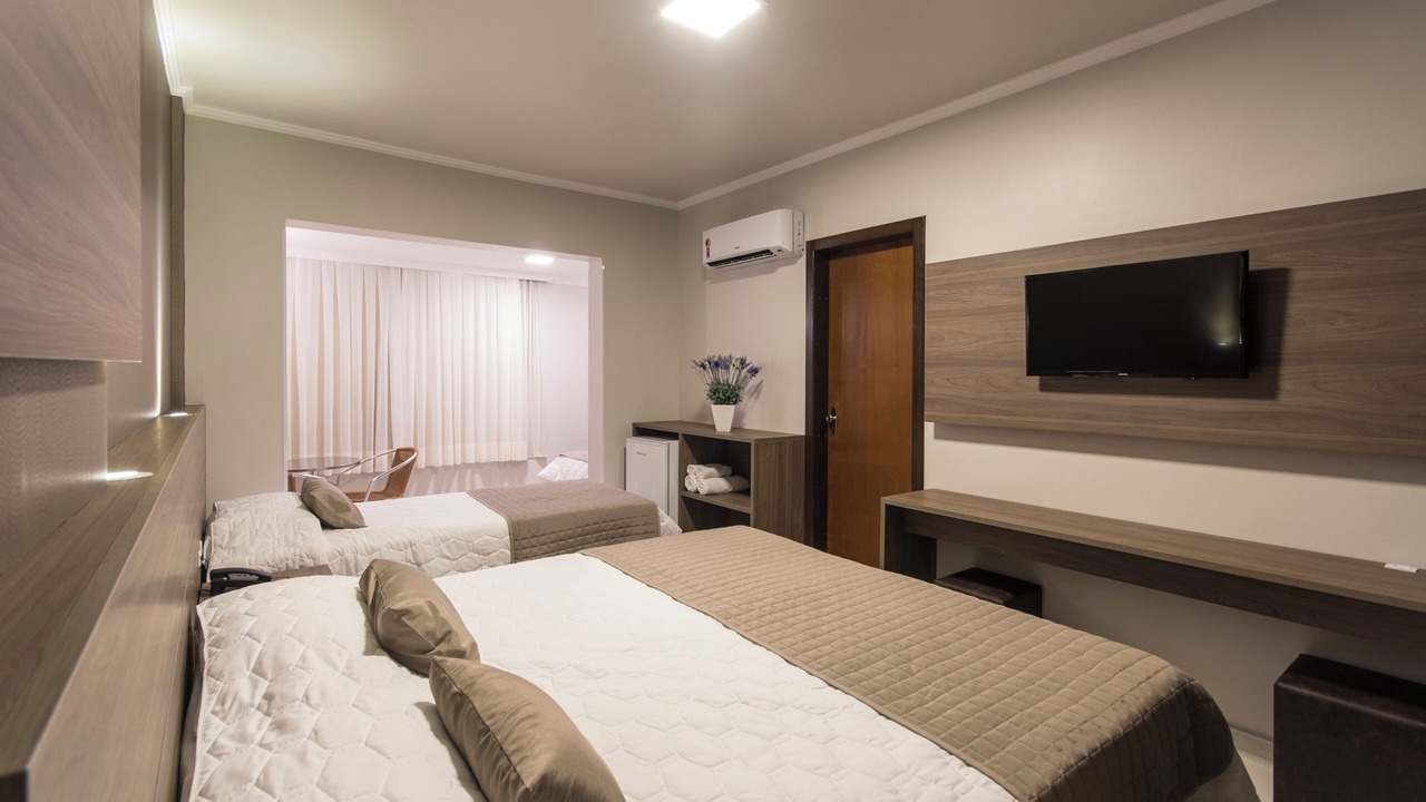 Photo of Bedroom in Centro