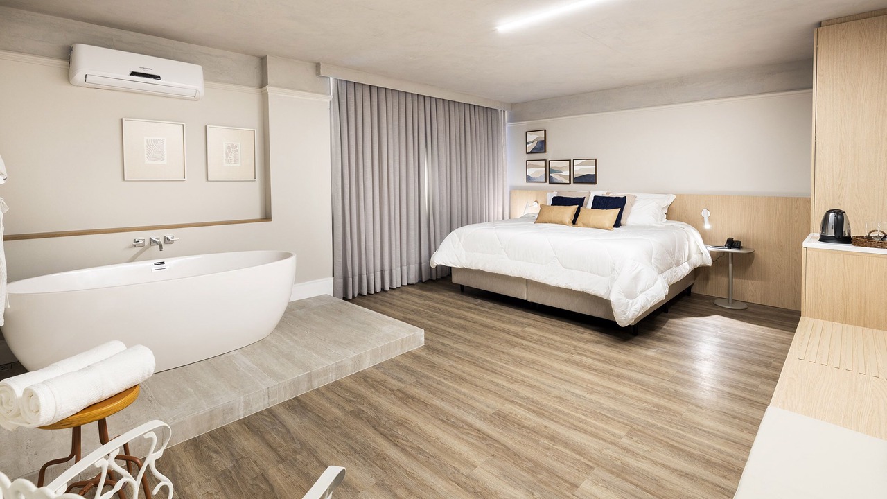 Photo of Bedroom in Centro