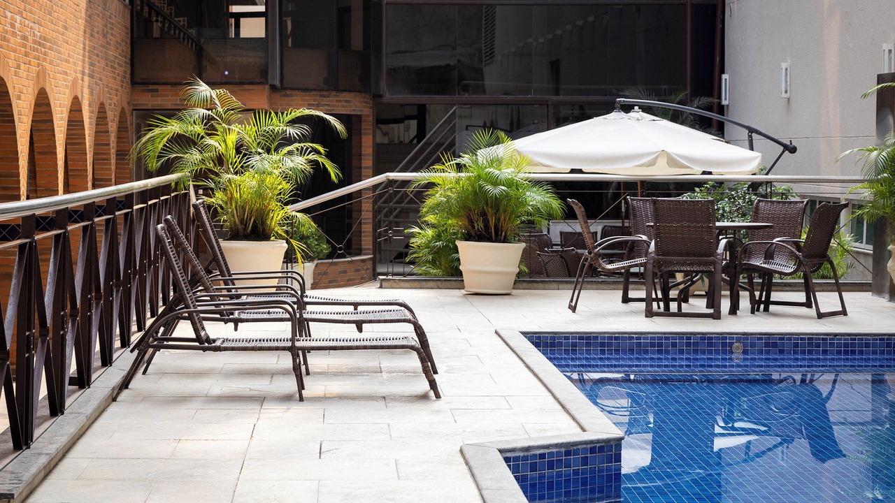 Photo of Outdoor in Centro