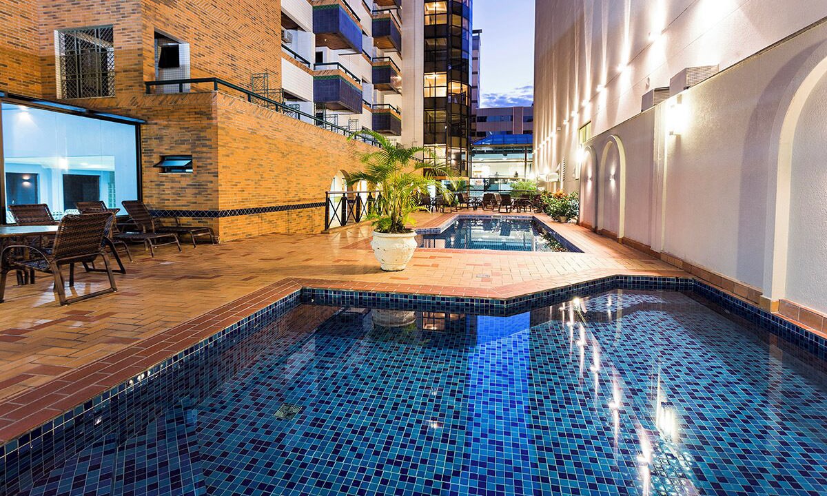 Photo of Outdoor in Centro