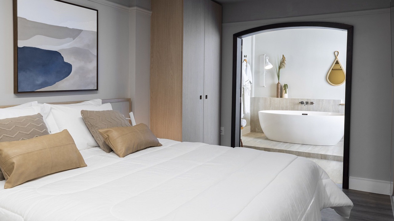 Photo of Bedroom in Centro