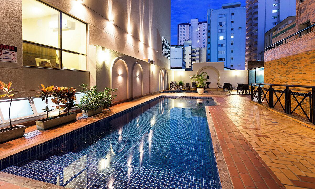 Photo of Outdoor in Centro