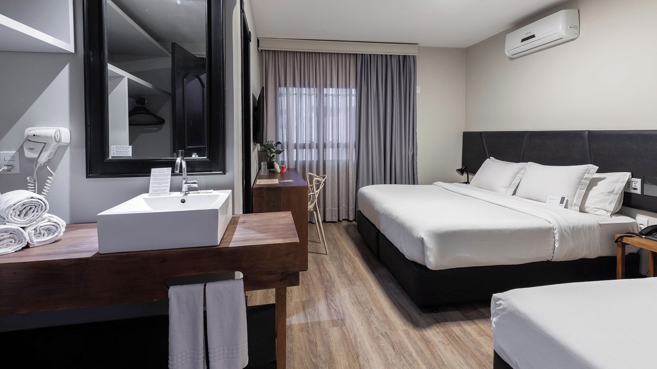 Photo of Bedroom in Centro
