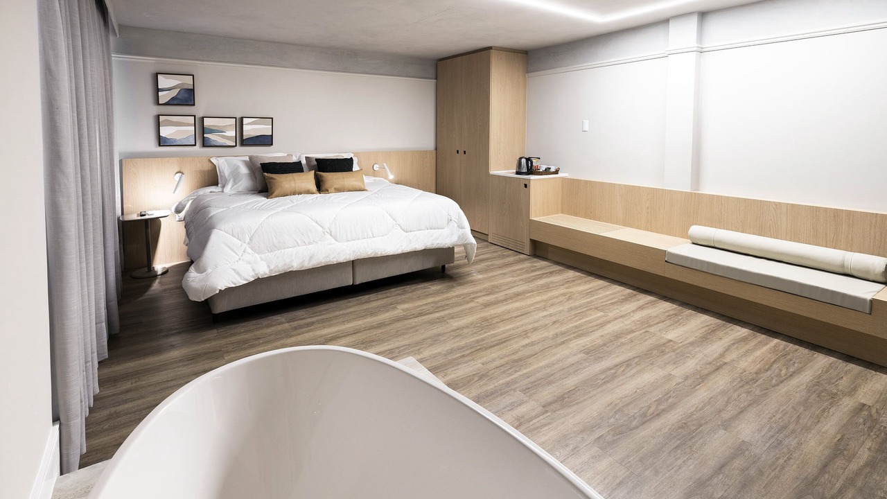 Photo of Bedroom in Centro