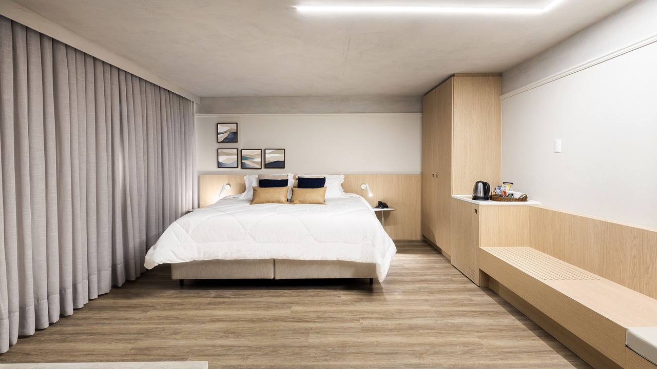 Photo of Bedroom in Centro
