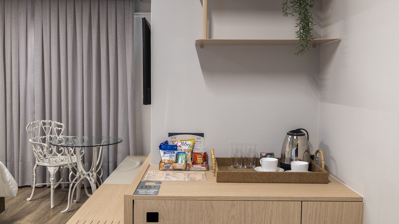 Photo of Bedroom in Centro