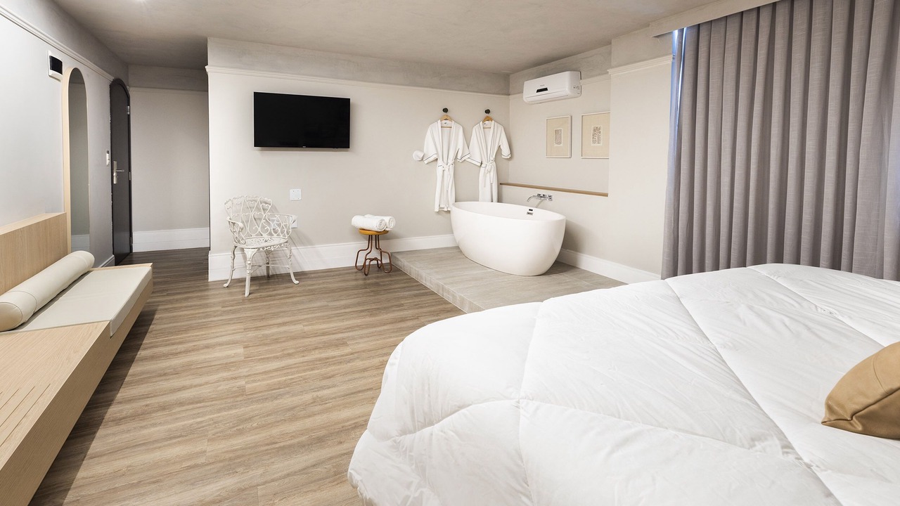 Photo of Bedroom in Centro