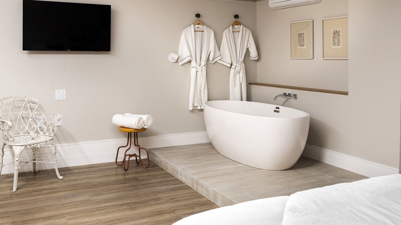 Photo of Bedroom in Centro