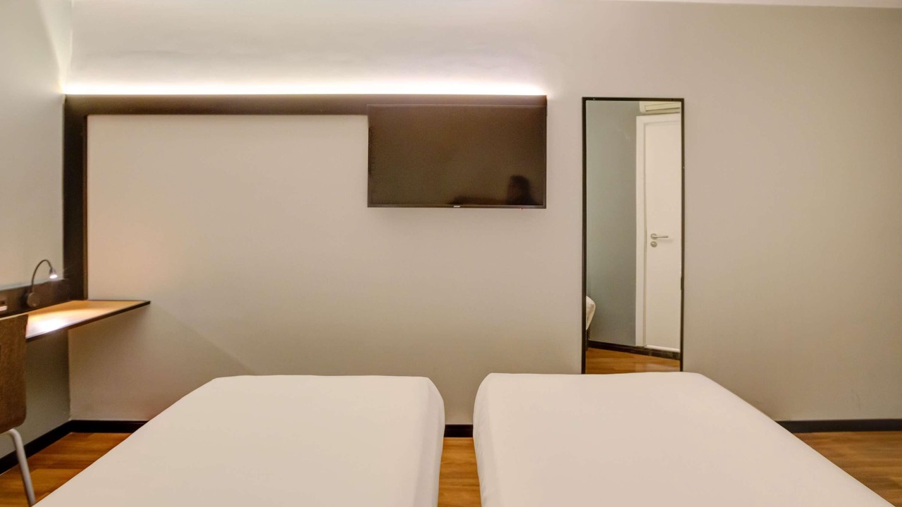 Photo of Bedroom in Zona Sul