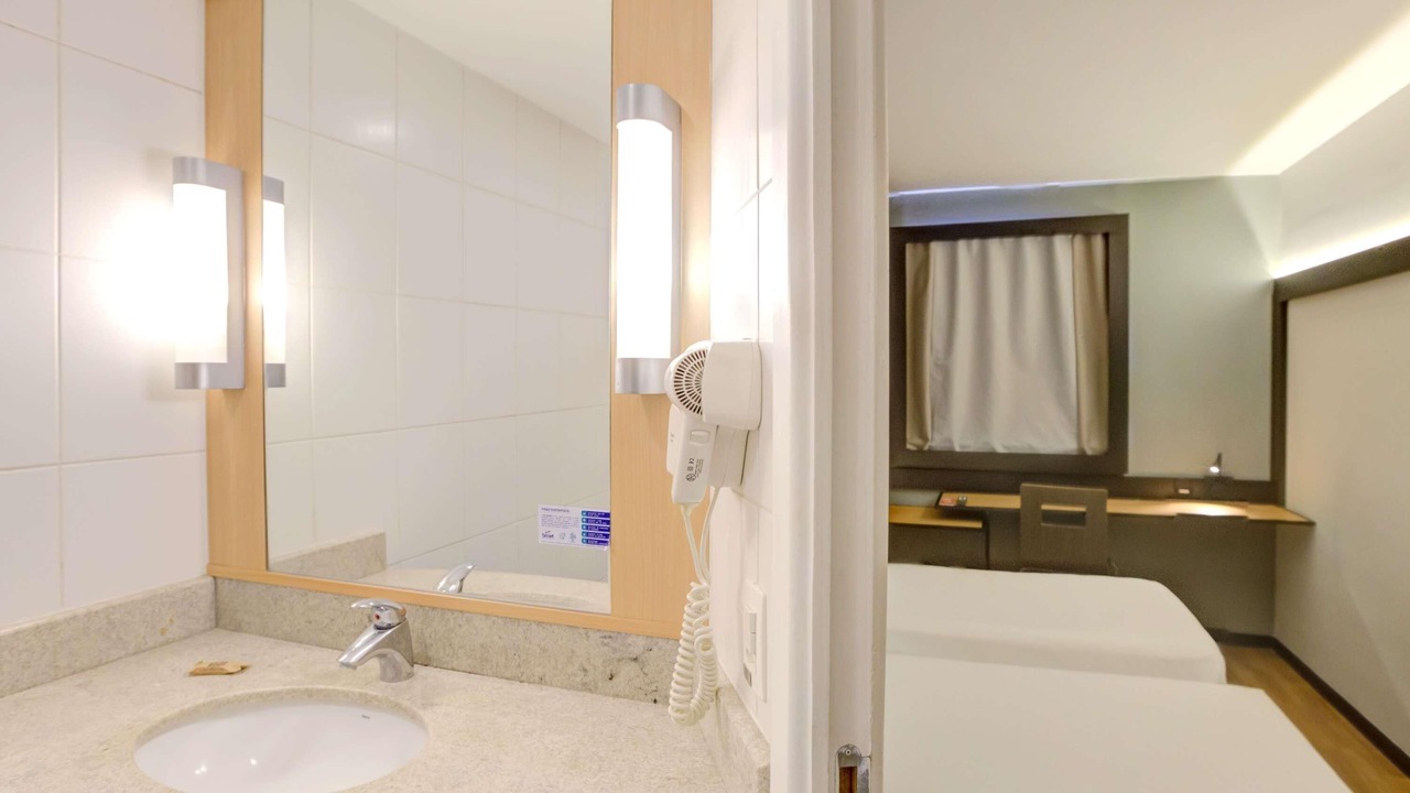 Photo of Bedroom in Zona Sul