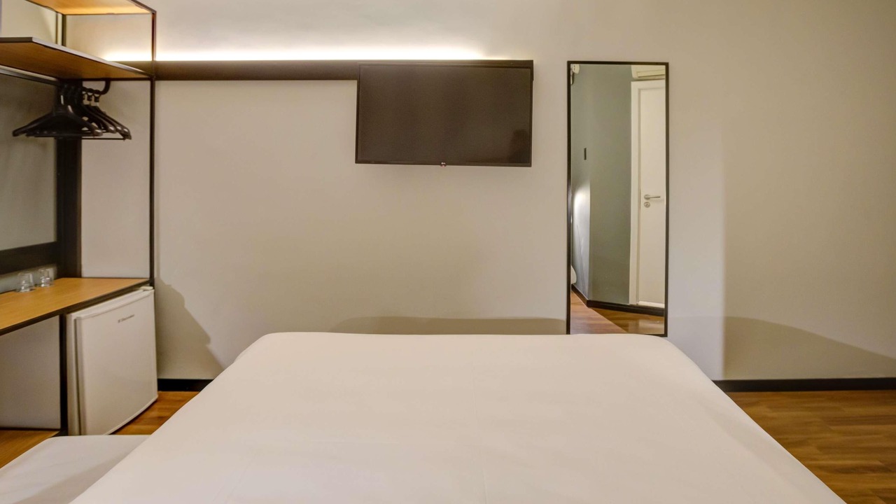 Photo of Bedroom in Zona Sul