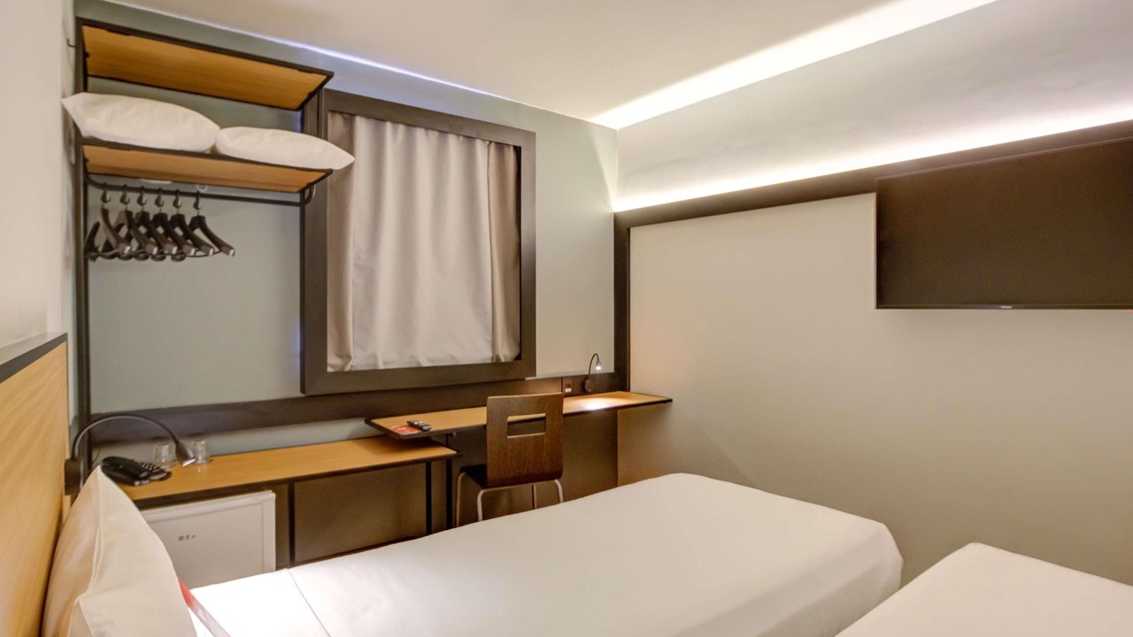 Photo of Bedroom in Zona Sul