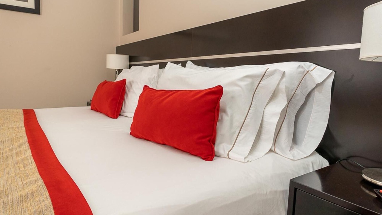 Photo of Bedroom in Neuquen