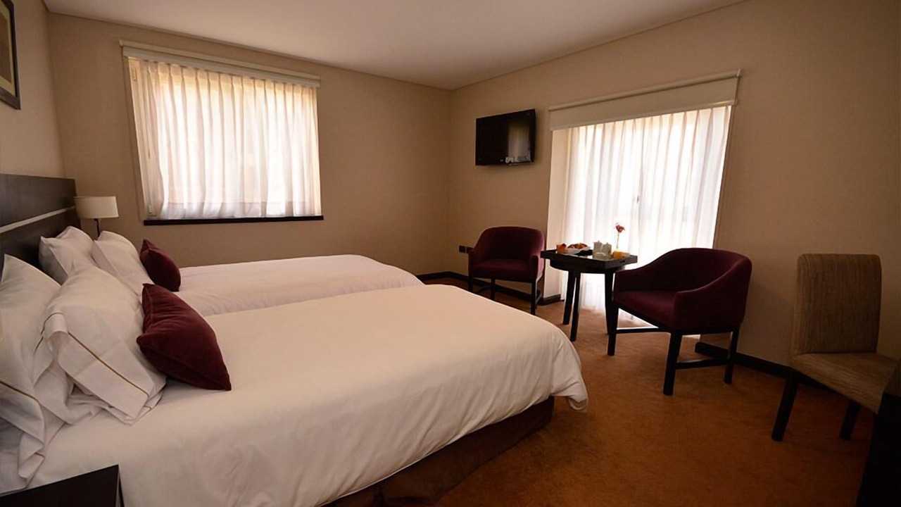 Photo of Bedroom in Neuquen