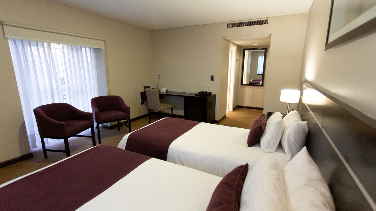 Photo of Bedroom in Neuquen