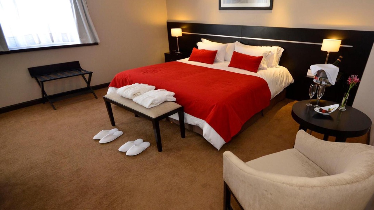 Photo of Bedroom in Neuquen