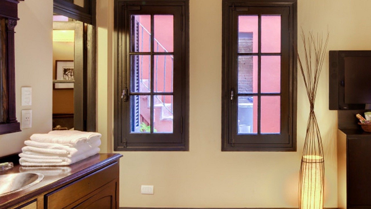 Photo of Bedroom in Palermo