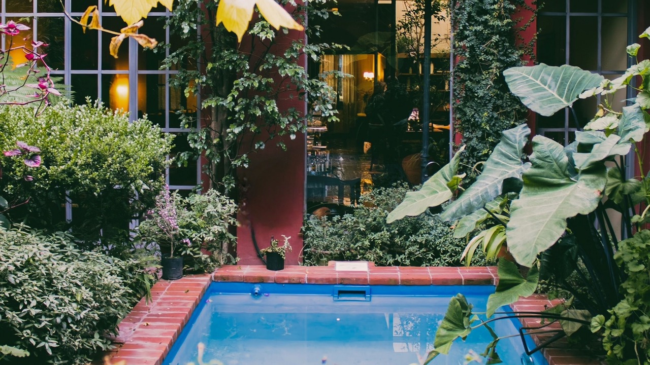 Photo of Outdoor in Palermo