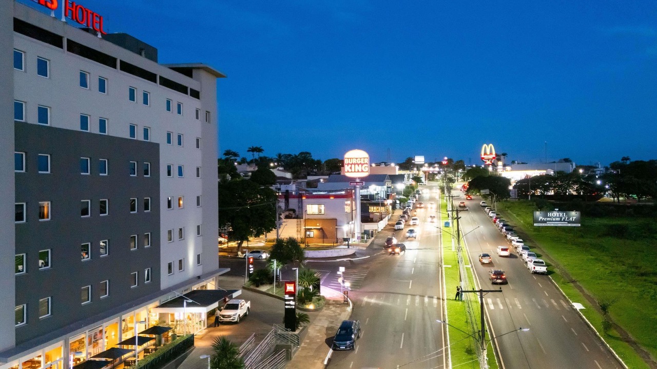 Photo of Outdoor in Ourinhos
