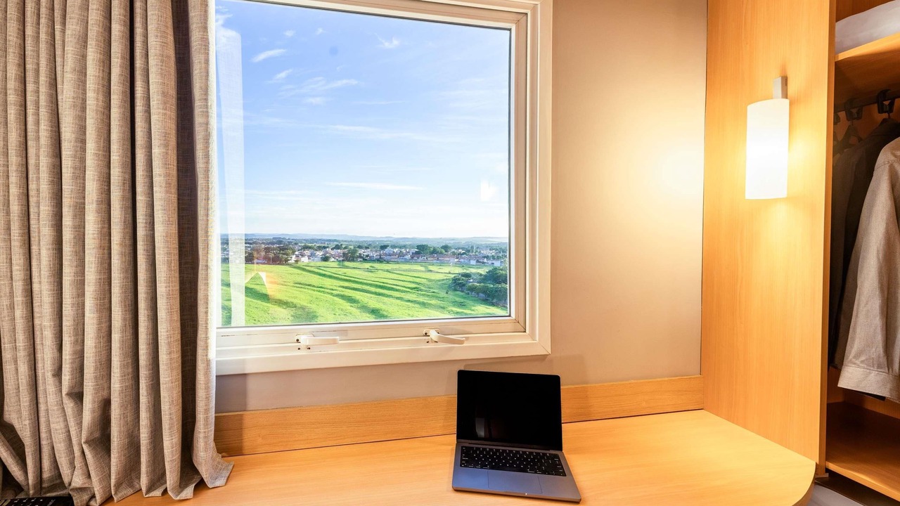 Photo of Bedroom in Ourinhos
