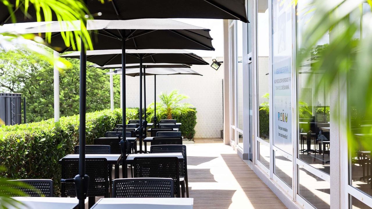 Photo of Outdoor in Ourinhos