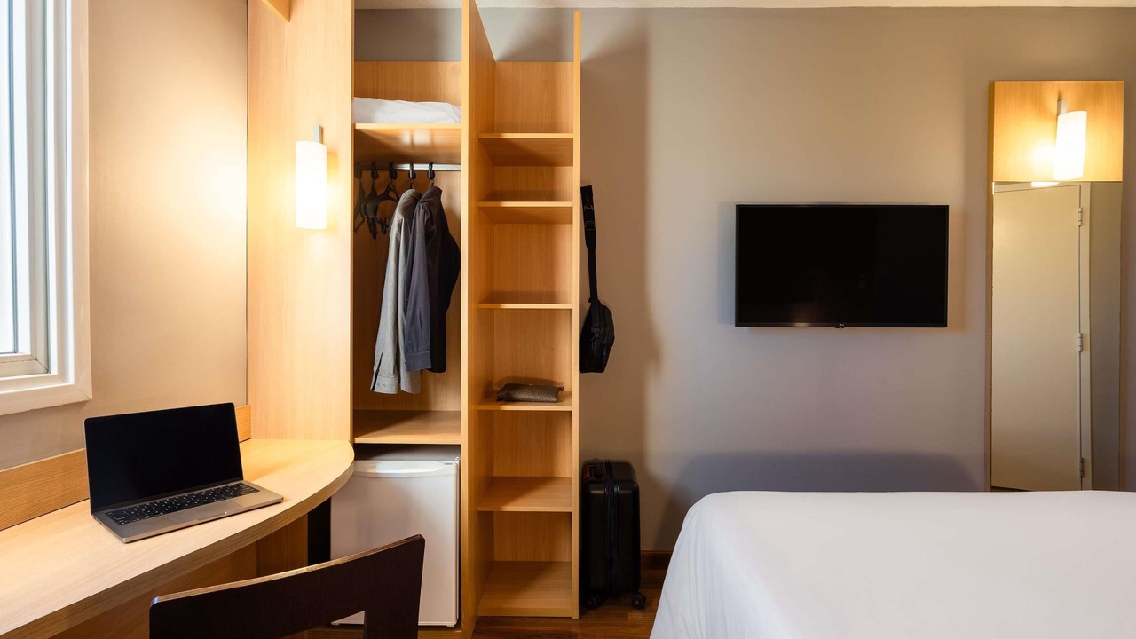 Photo of Bedroom in Ourinhos