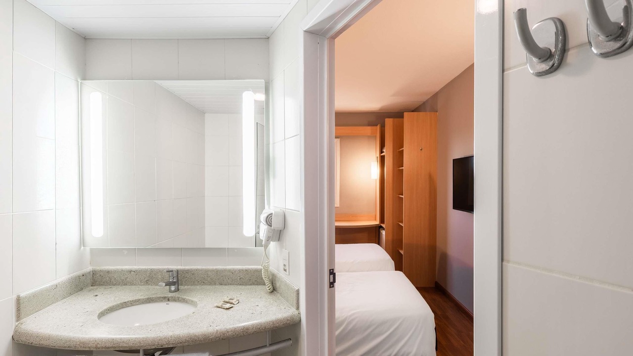 Photo of Bedroom in Ourinhos