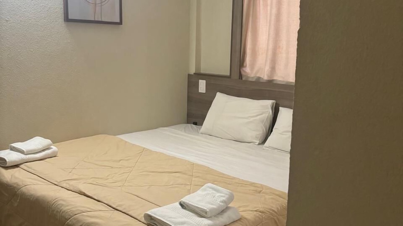Photo of Bedroom in Vila Messias