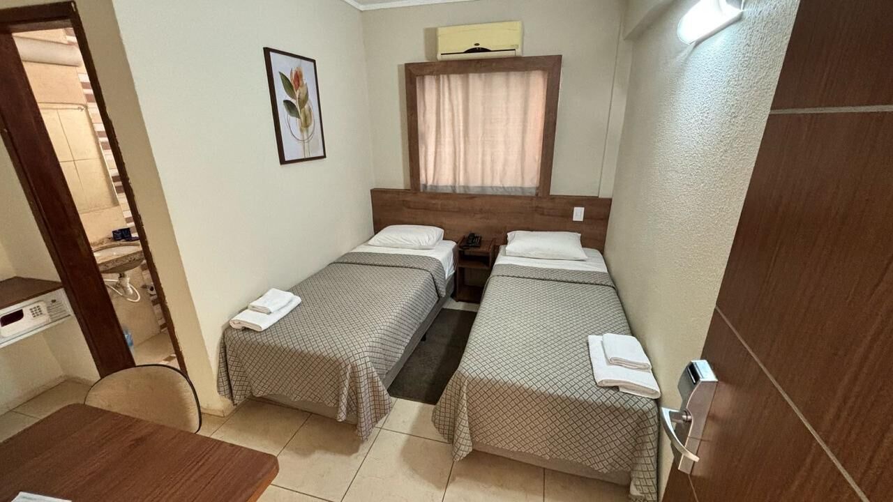 Photo of Bedroom in Vila Messias