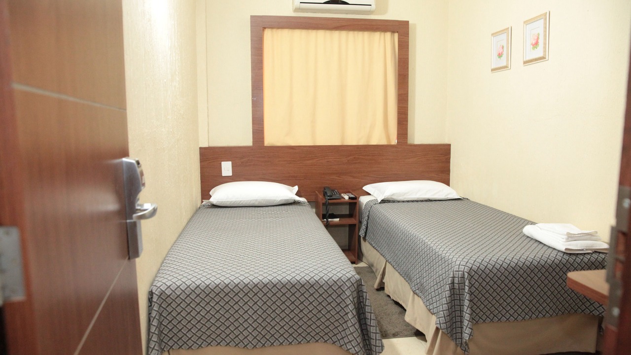 Photo of Bedroom in Vila Messias