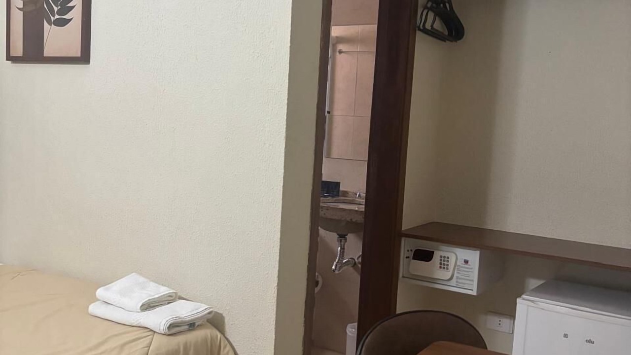 Photo of Bedroom in Vila Messias