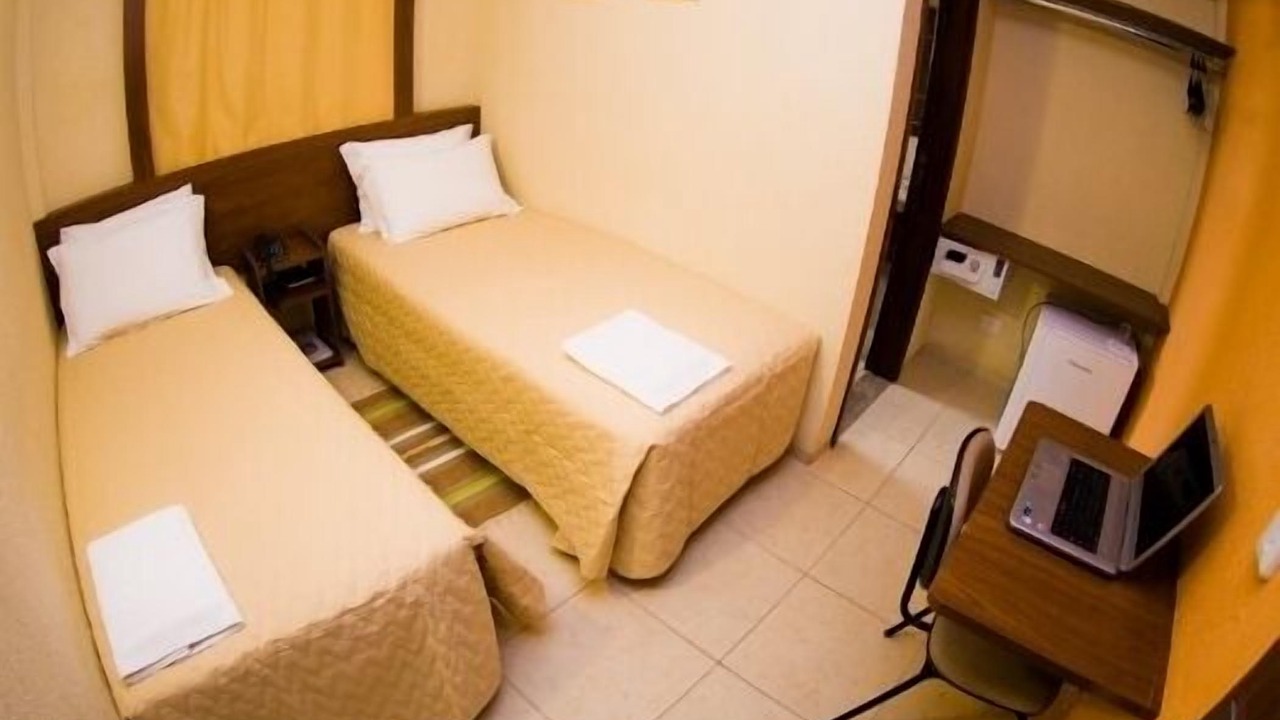 Photo of Bedroom in Vila Messias