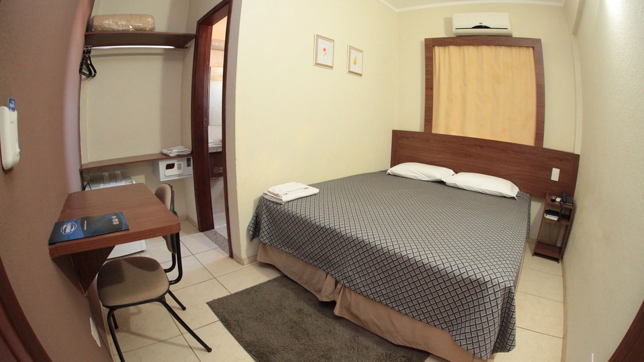 Photo of Bedroom in Vila Messias